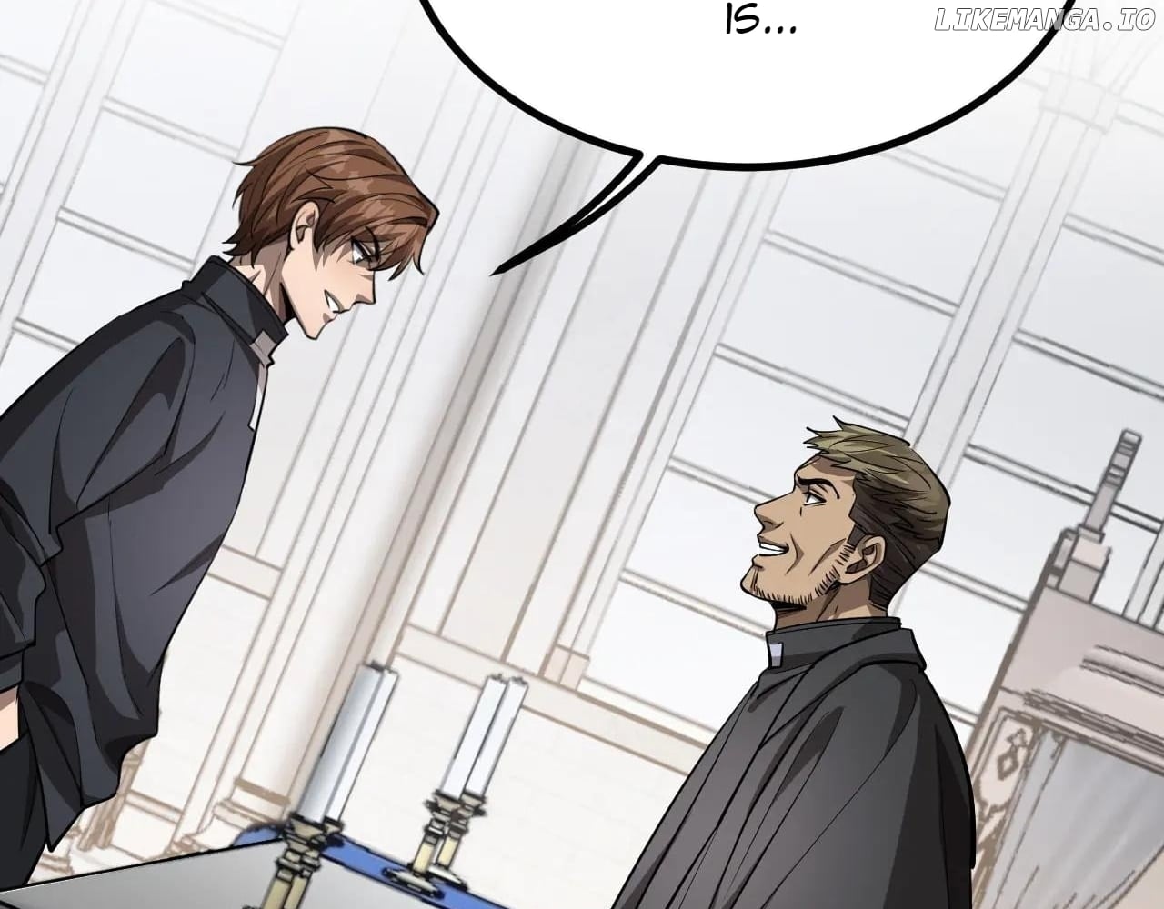 I’m Trapped In This Day For One Thousand Years Chapter 153 - page 9